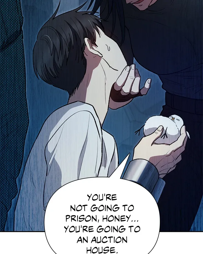 Read My S-Class Hunters chapter 113 image 56 on Lezhin