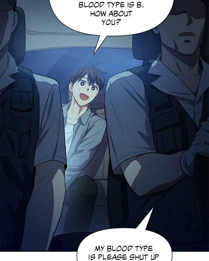 Read My S-Class Hunters chapter 113 image 7 on Lezhin