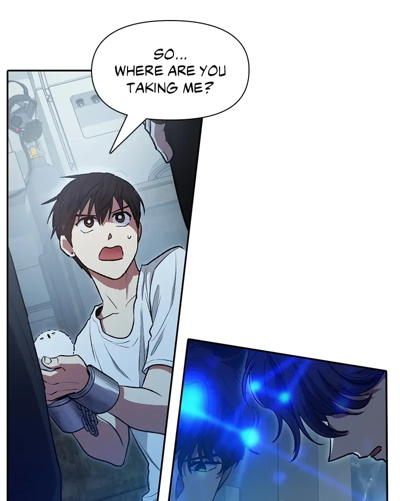 Read My S-Class Hunters chapter 113 image 70 on Lezhin