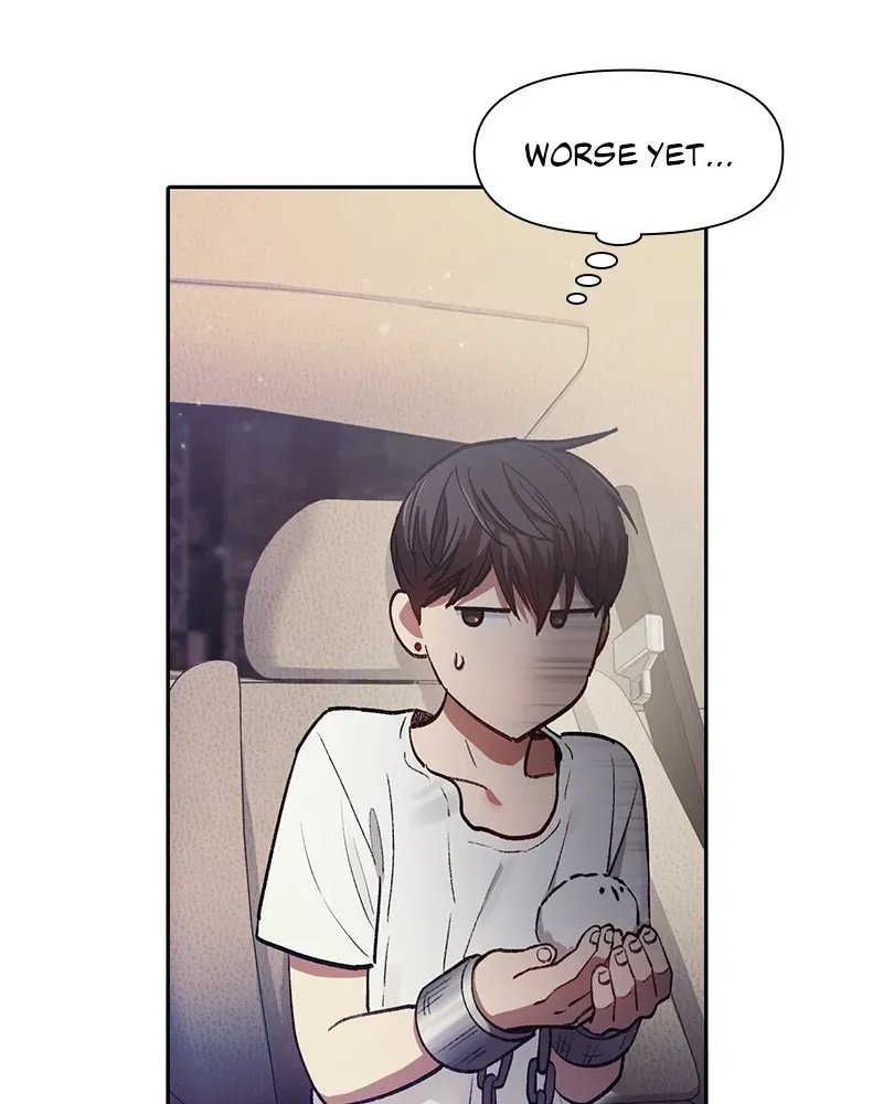 Read My S-Class Hunters chapter 113 image 86 on Lezhin