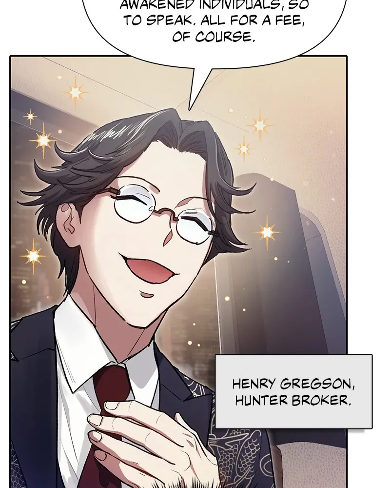Read My S-Class Hunters chapter 113 image 92 on Lezhin