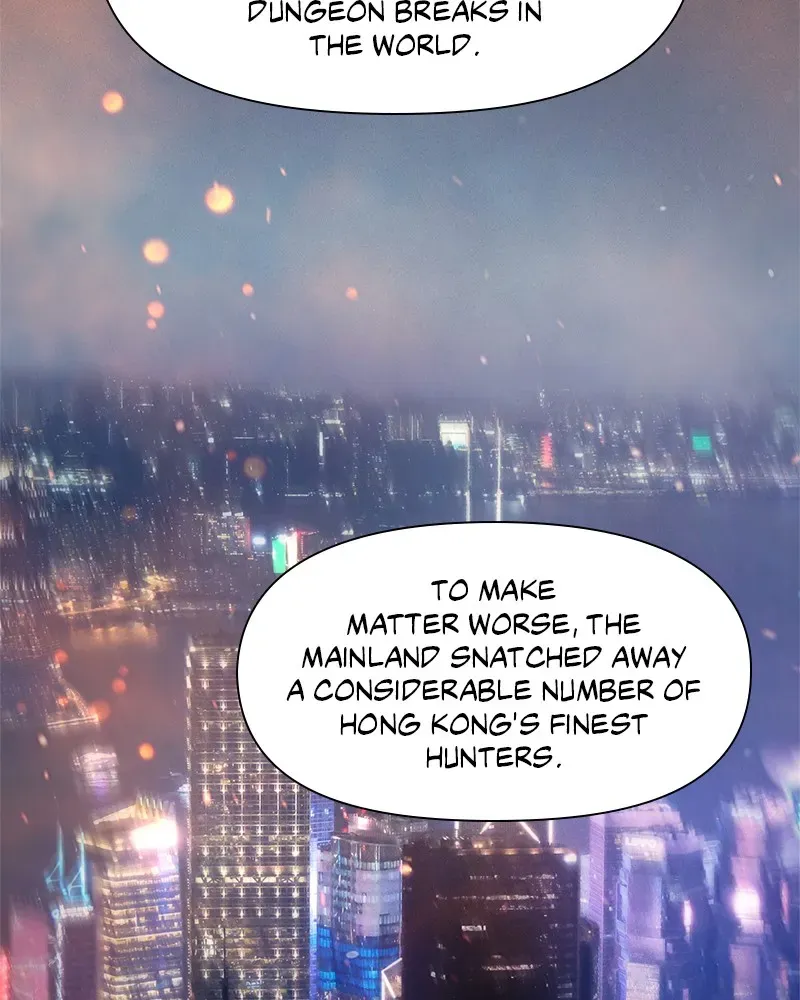 Read My S-Class Hunters chapter 113 image 94 on Lezhin