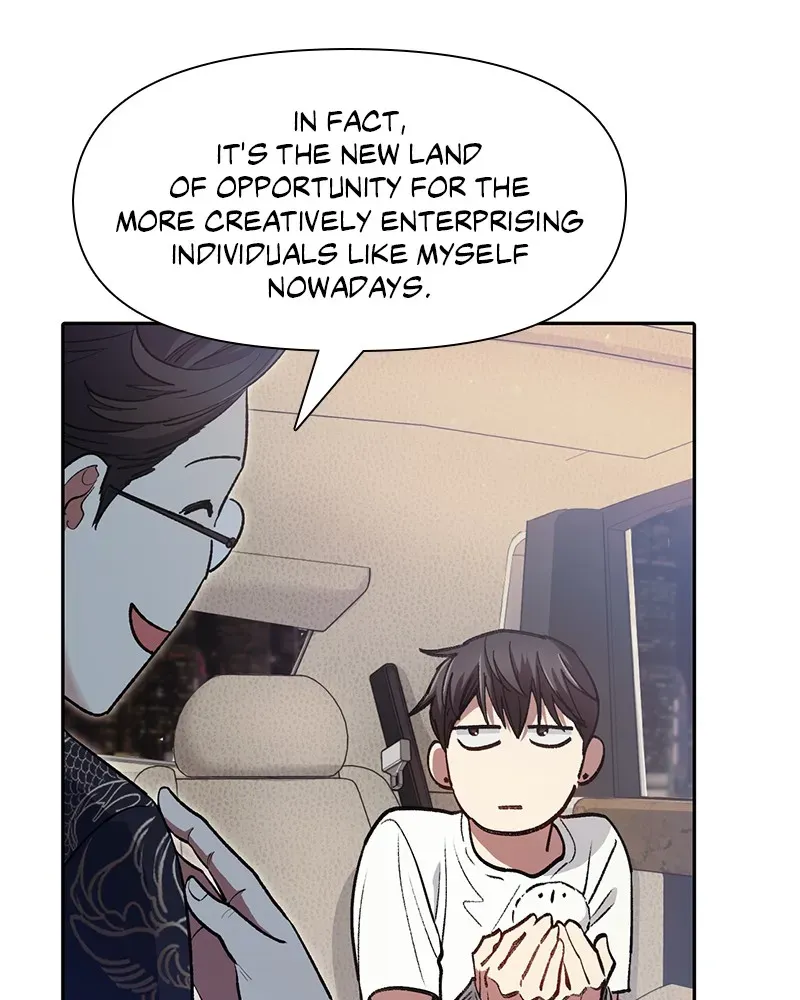 Read My S-Class Hunters chapter 113 image 97 on Lezhin