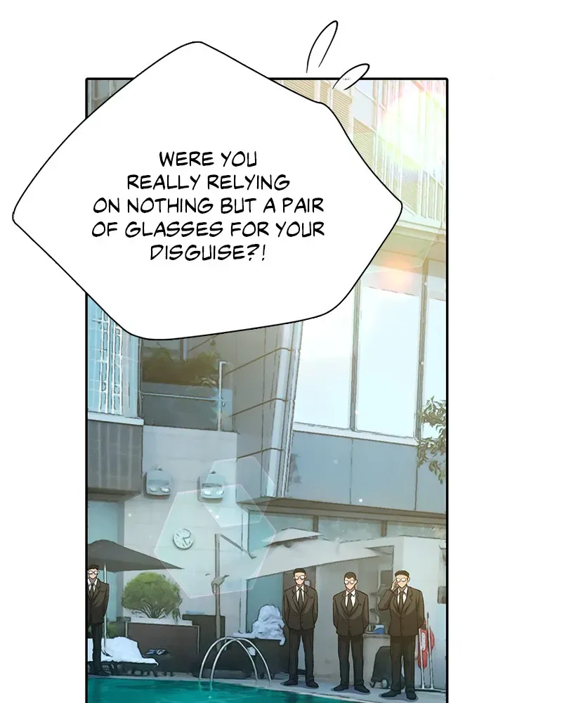 Read My S-Class Hunters chapter 114 image 11 on Lezhin