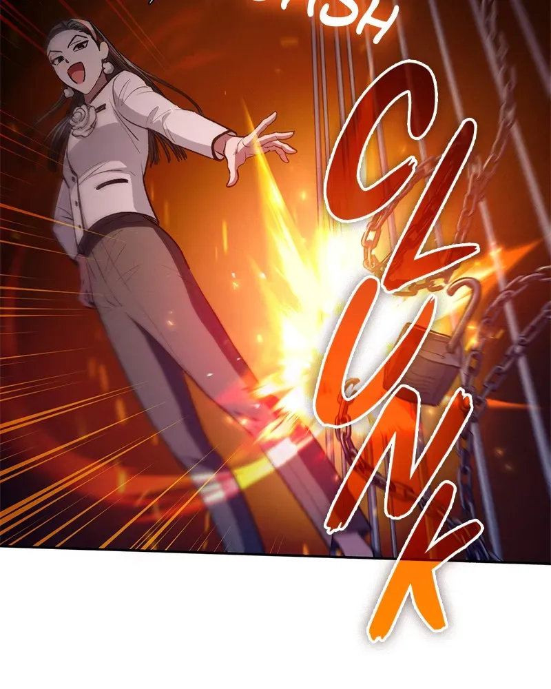 Read My S-Class Hunters chapter 114 image 111 on Lezhin