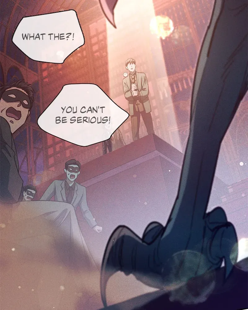Read My S-Class Hunters chapter 114 image 114 on Lezhin