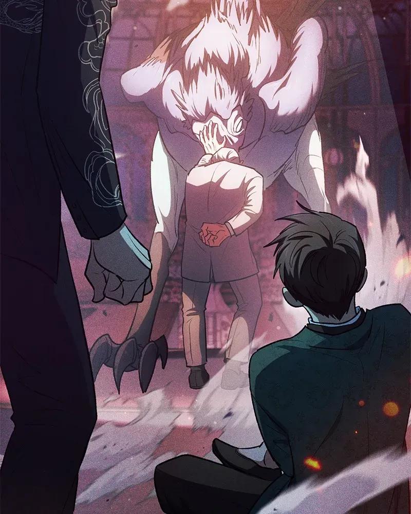 Read My S-Class Hunters chapter 114 image 136 on Lezhin