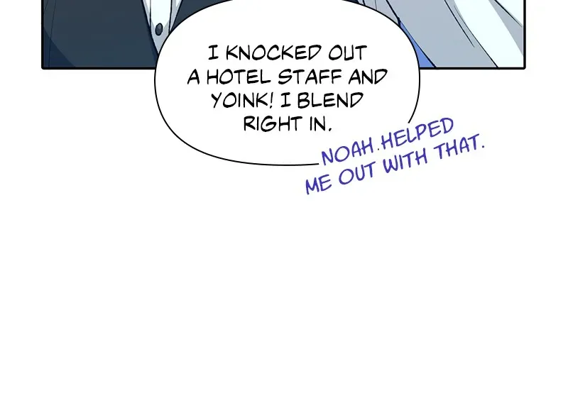 Read My S-Class Hunters chapter 114 image 14 on Lezhin