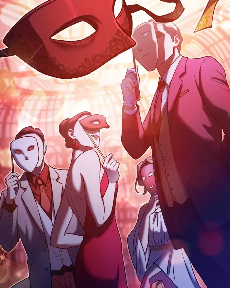 Read My S-Class Hunters chapter 114 image 24 on Lezhin
