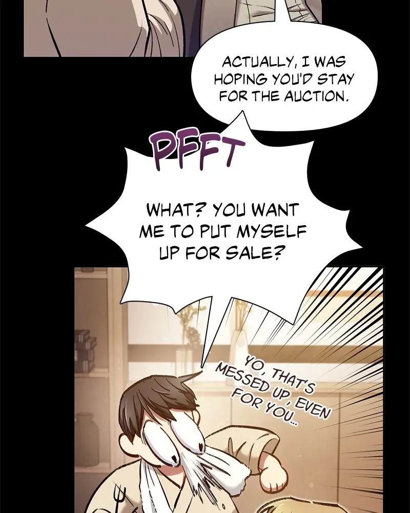 Read My S-Class Hunters chapter 114 image 30 on Lezhin