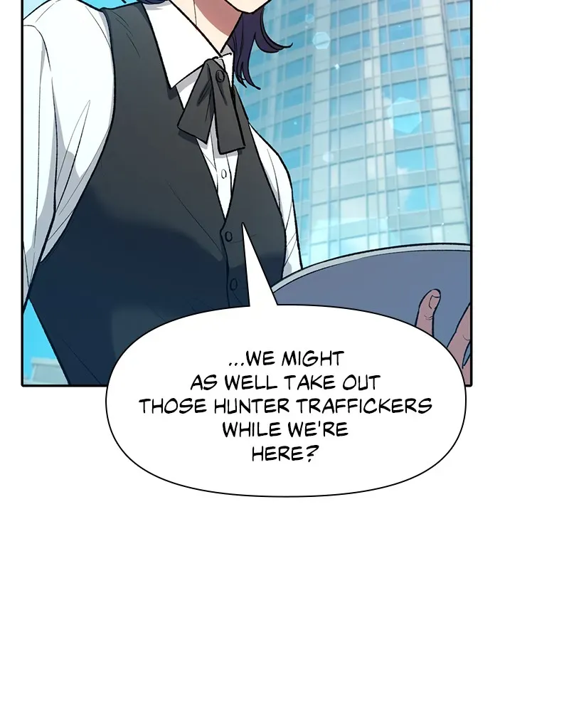 Read My S-Class Hunters chapter 114 image 38 on Lezhin