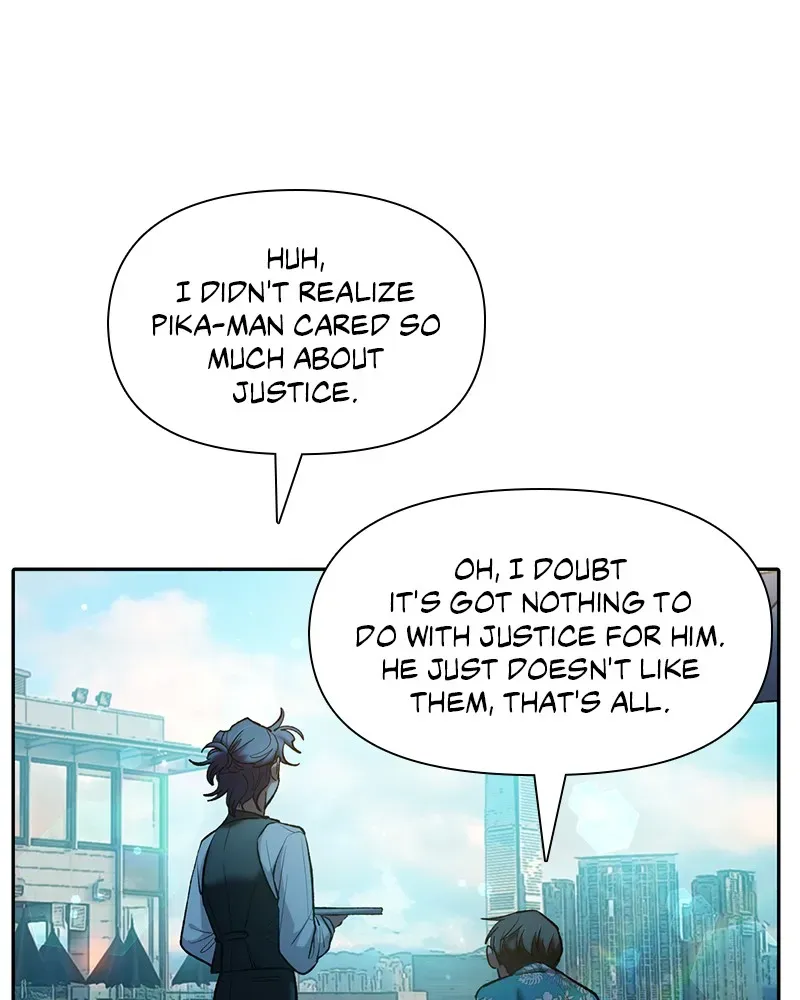 Read My S-Class Hunters chapter 114 image 39 on Lezhin