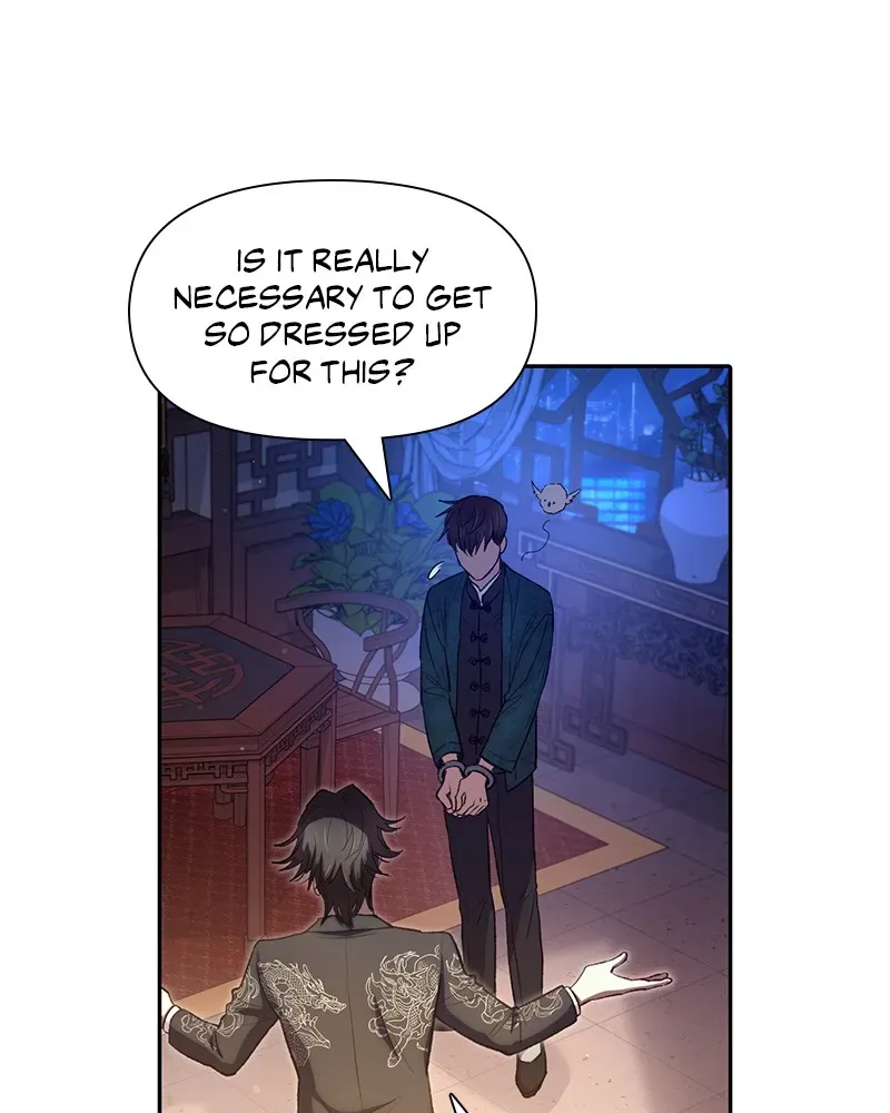 Read My S-Class Hunters chapter 114 image 54 on Lezhin
