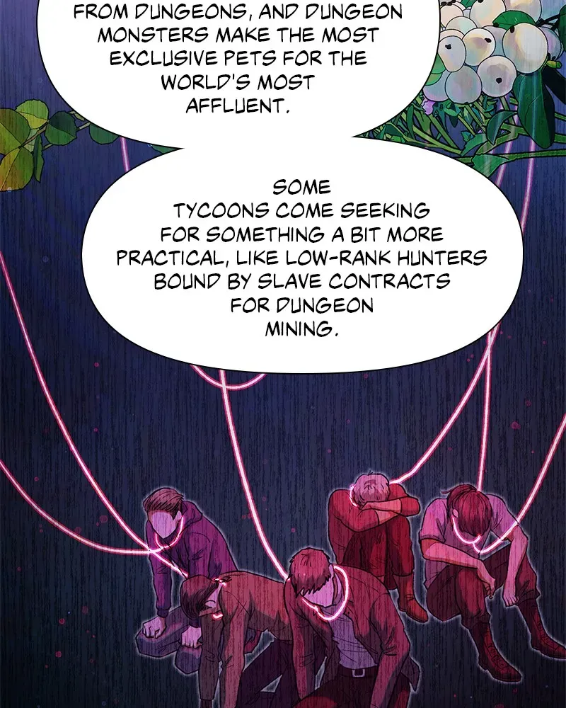 Read My S-Class Hunters chapter 114 image 58 on Lezhin