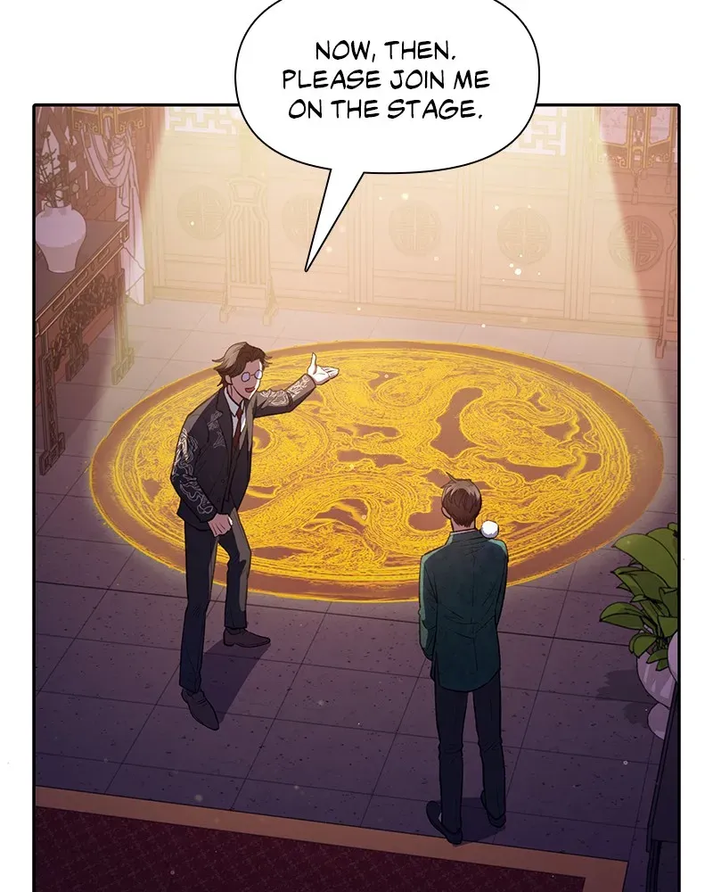 Read My S-Class Hunters chapter 114 image 66 on Lezhin