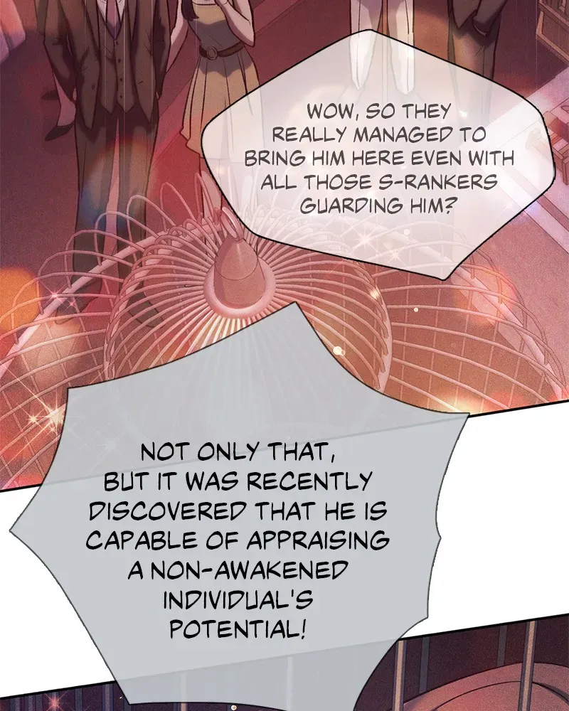 Read My S-Class Hunters chapter 114 image 83 on Lezhin