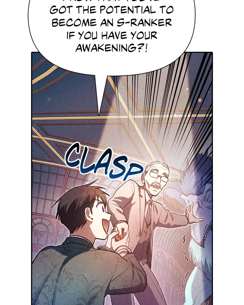Read My S-Class Hunters chapter 115 image 10 on Lezhin