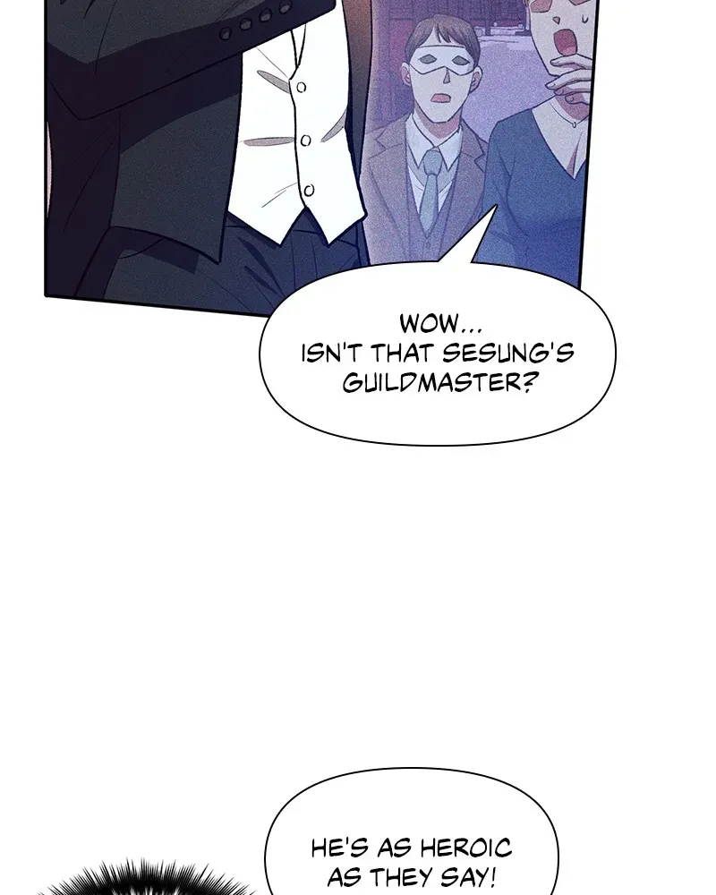 Read My S-Class Hunters chapter 115 image 100 on Lezhin