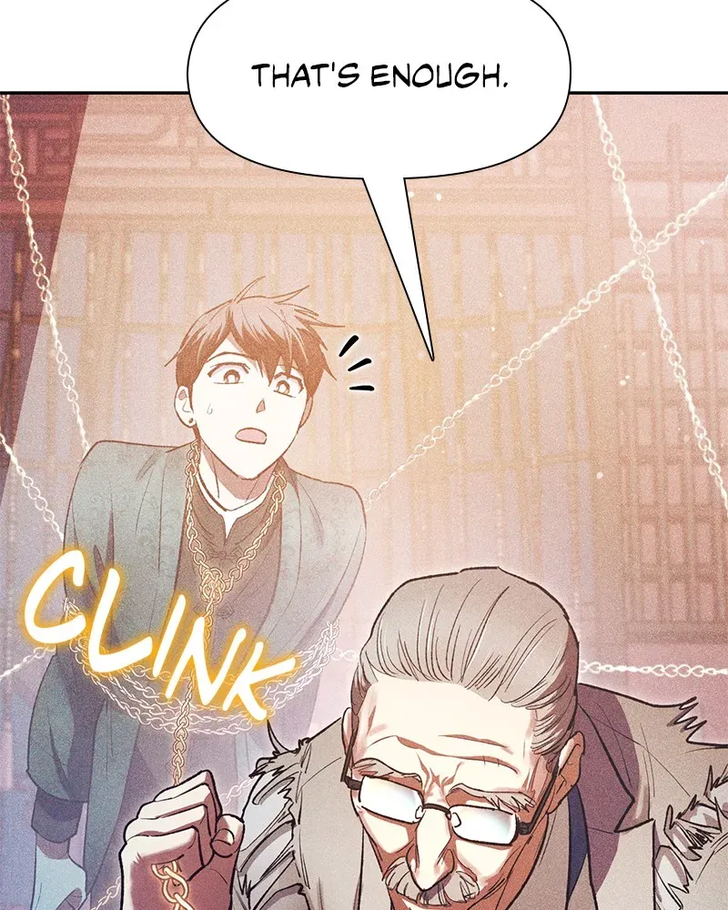 Read My S-Class Hunters chapter 115 image 105 on Lezhin