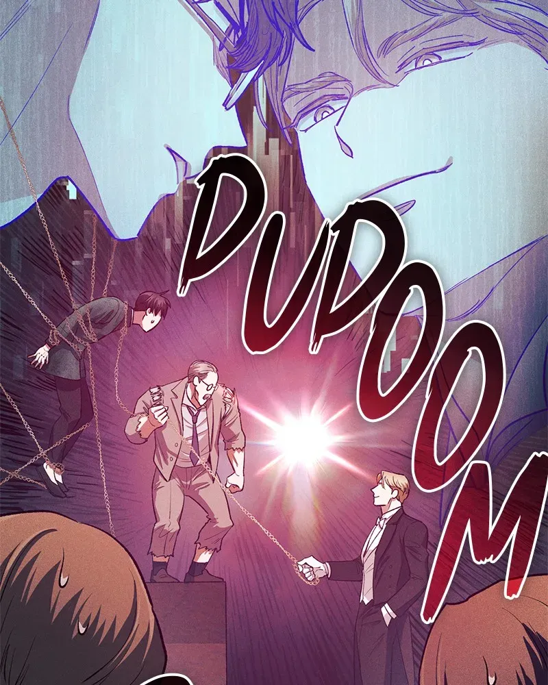 Read My S-Class Hunters chapter 115 image 108 on Lezhin