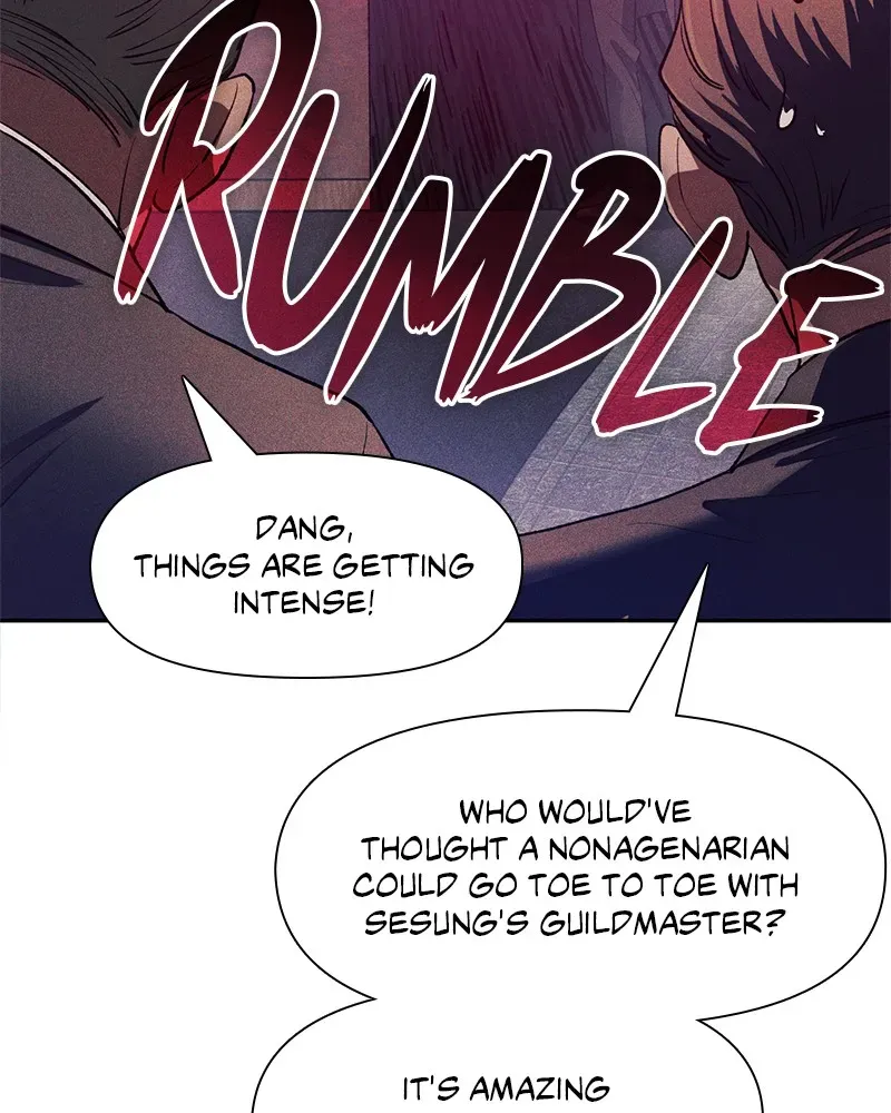 Read My S-Class Hunters chapter 115 image 109 on Lezhin