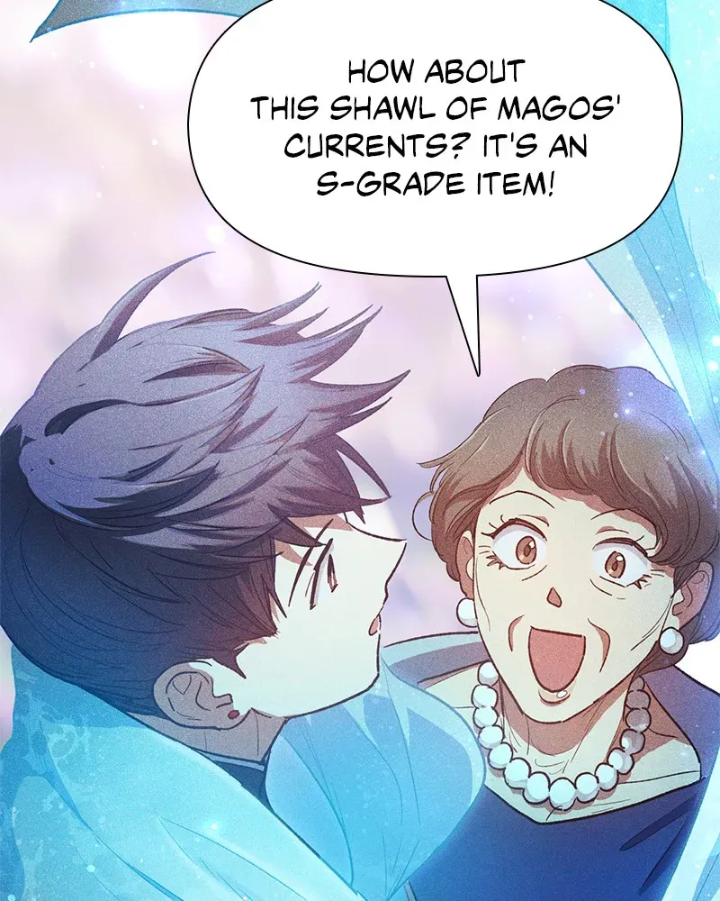 Read My S-Class Hunters chapter 115 image 127 on Lezhin
