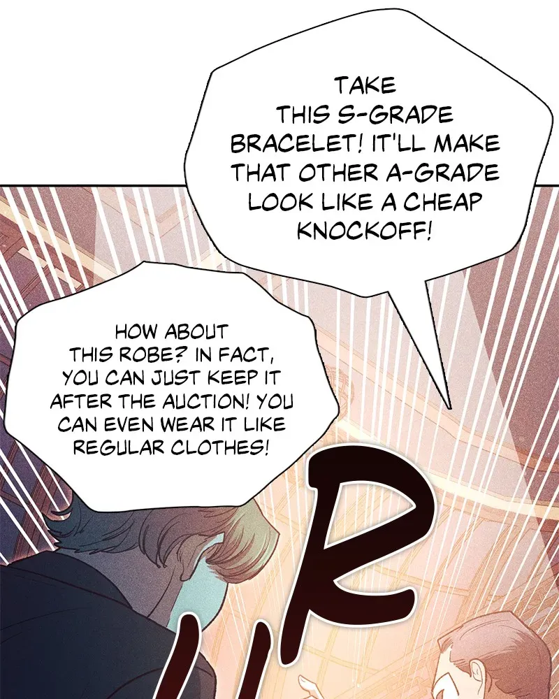 Read My S-Class Hunters chapter 115 image 131 on Lezhin