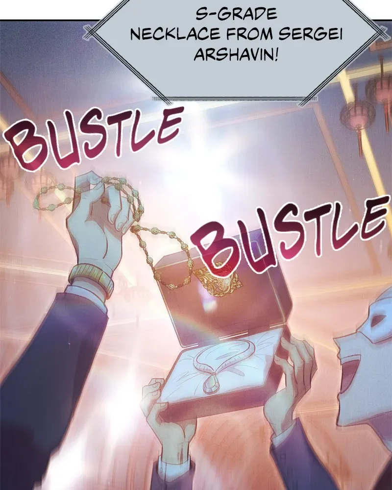 Read My S-Class Hunters chapter 115 image 135 on Lezhin