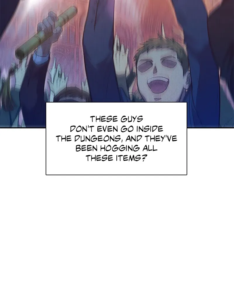 Read My S-Class Hunters chapter 115 image 136 on Lezhin