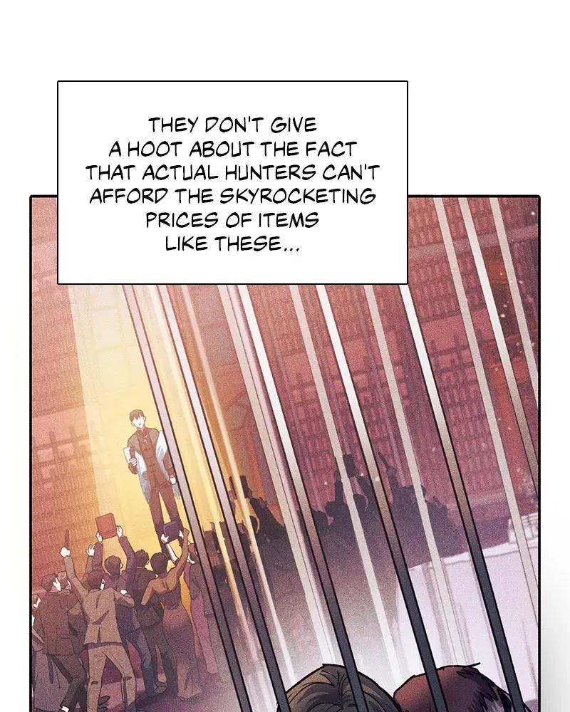 Read My S-Class Hunters chapter 115 image 137 on Lezhin