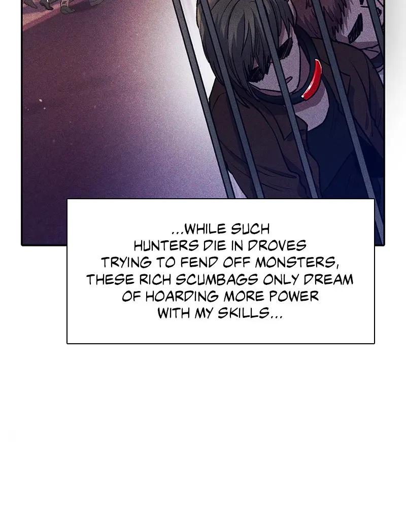 Read My S-Class Hunters chapter 115 image 138 on Lezhin