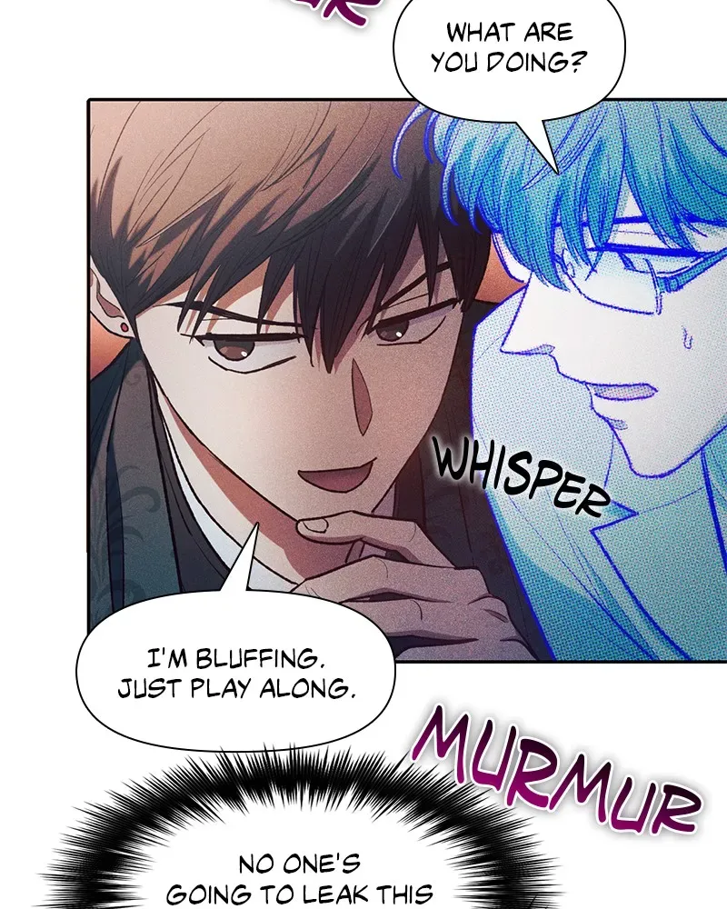Read My S-Class Hunters chapter 115 image 18 on Lezhin