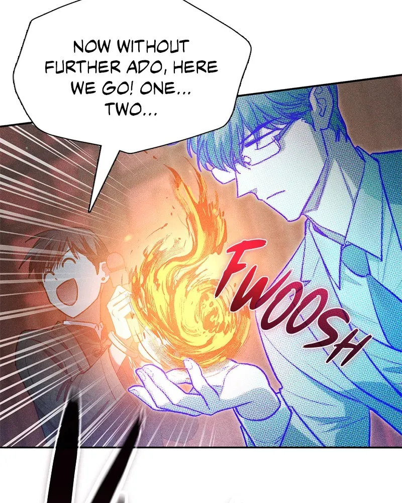 Read My S-Class Hunters chapter 115 image 20 on Lezhin