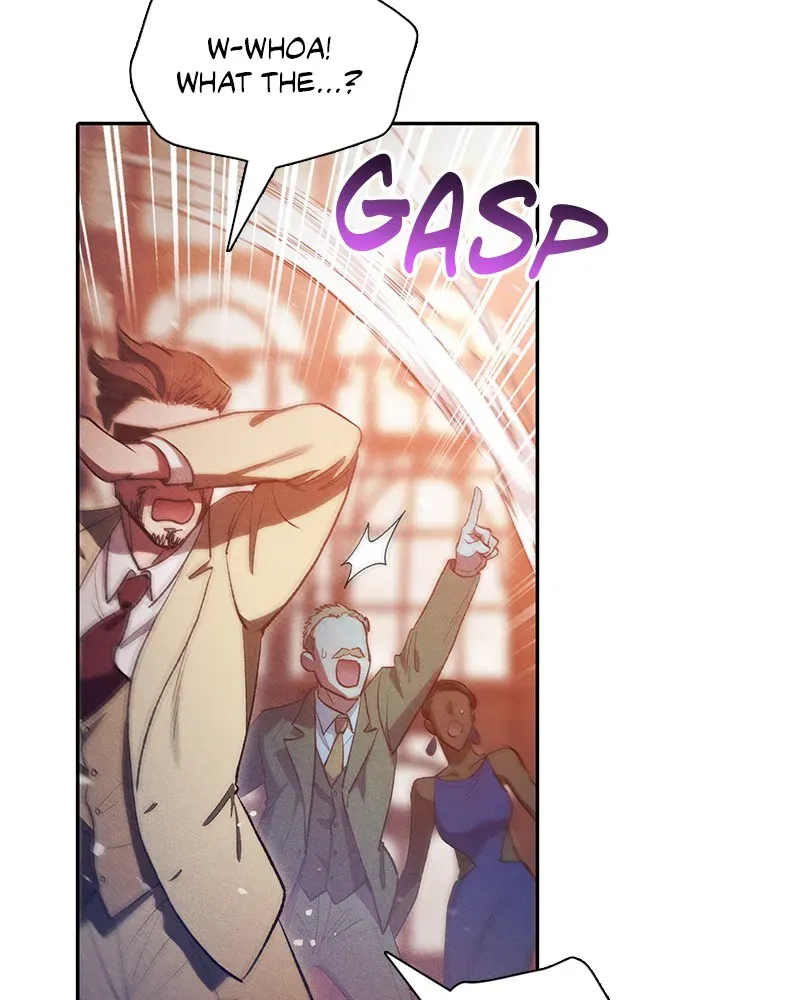 Read My S-Class Hunters chapter 115 image 23 on Lezhin