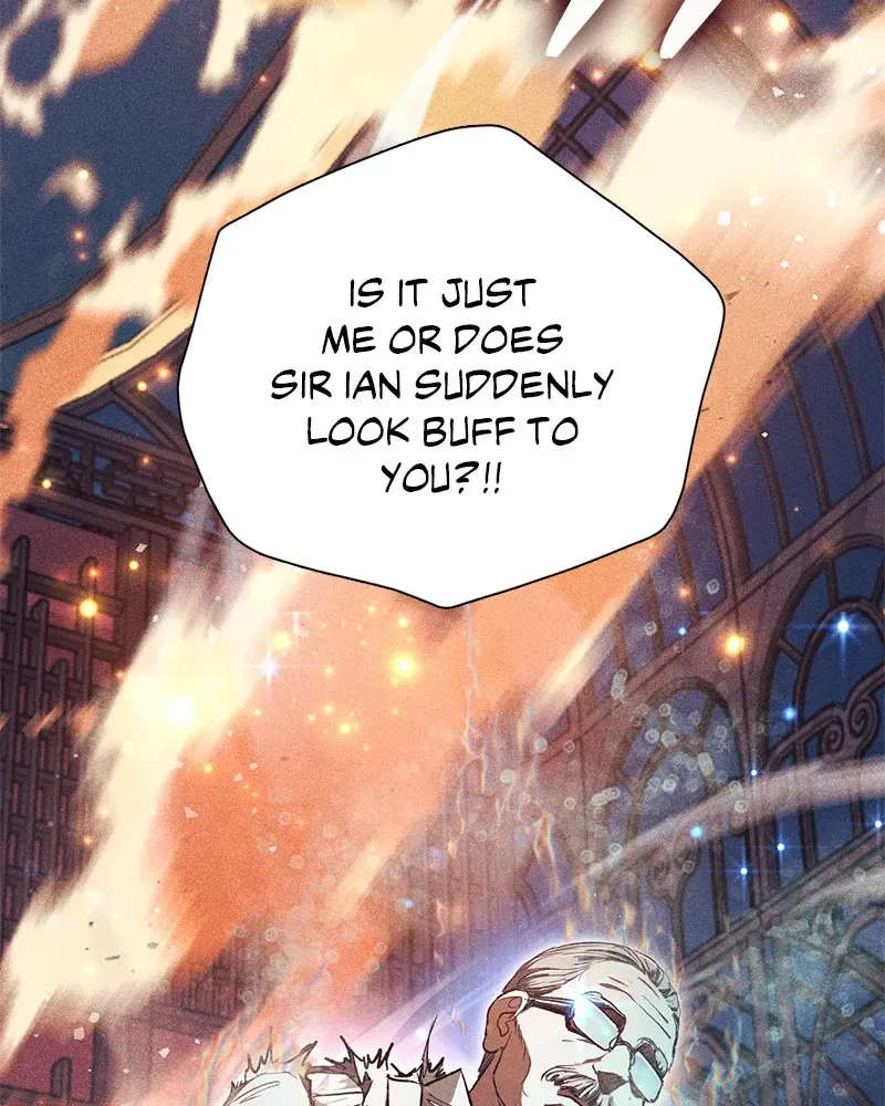 Read My S-Class Hunters chapter 115 image 26 on Lezhin