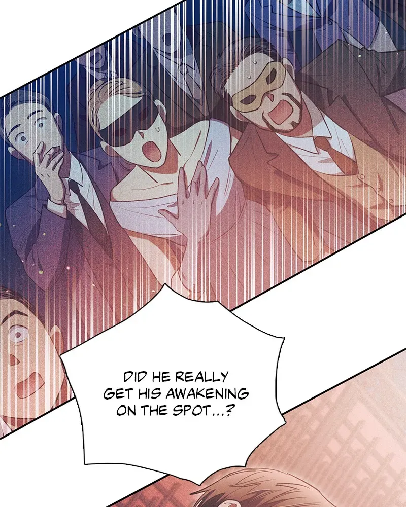 Read My S-Class Hunters chapter 115 image 35 on Lezhin