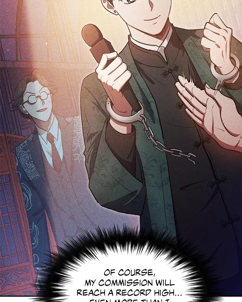 Read My S-Class Hunters chapter 115 image 50 on Lezhin