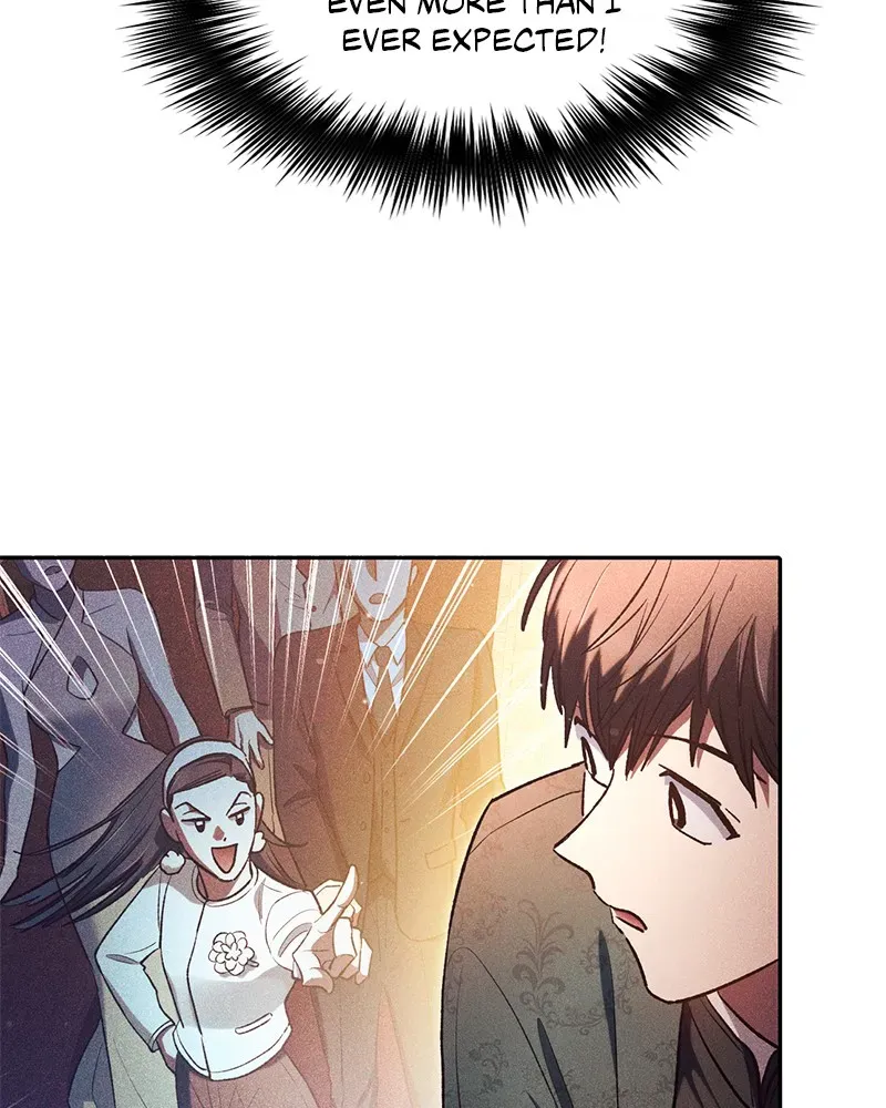 Read My S-Class Hunters chapter 115 image 51 on Lezhin