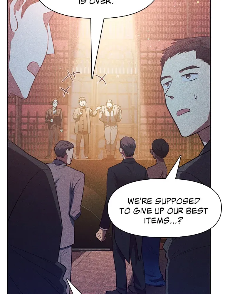 Read My S-Class Hunters chapter 115 image 79 on Lezhin