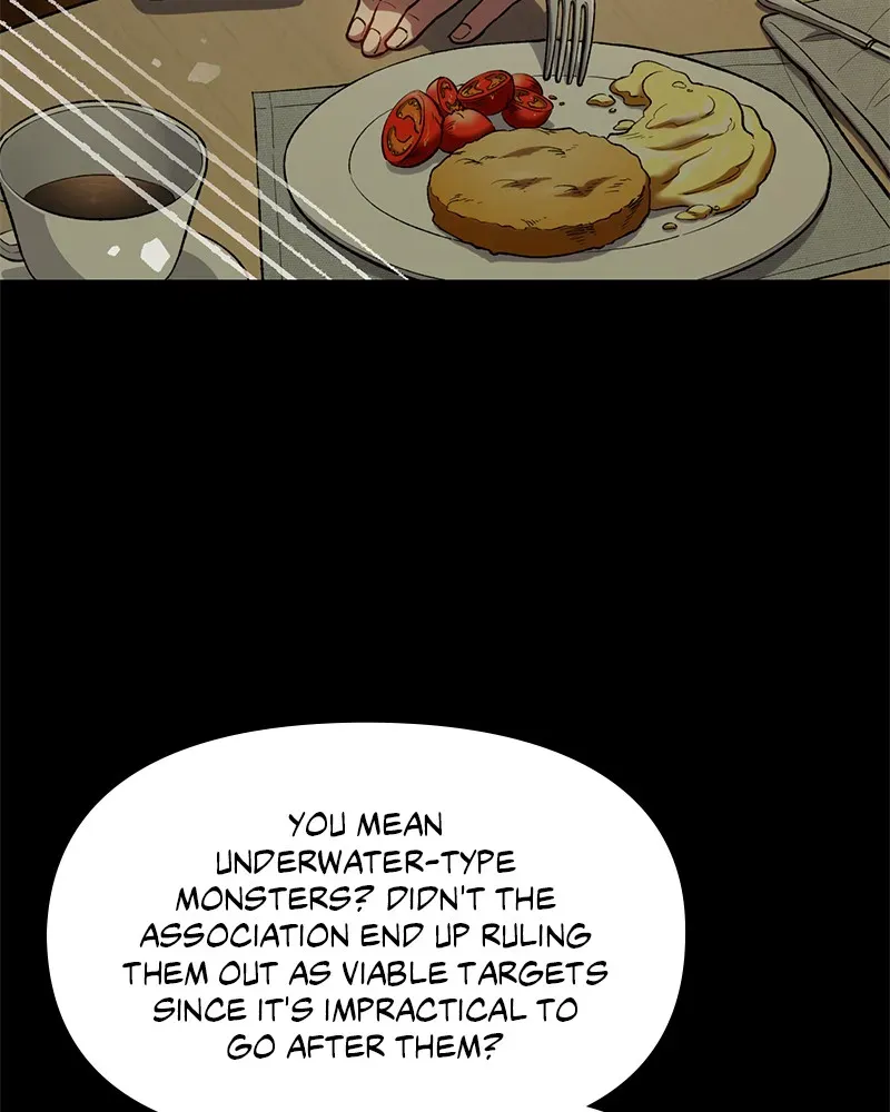 Read My S-Class Hunters chapter 116 image 120 on Lezhin