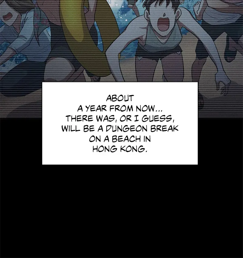 Read My S-Class Hunters chapter 116 image 126 on Lezhin