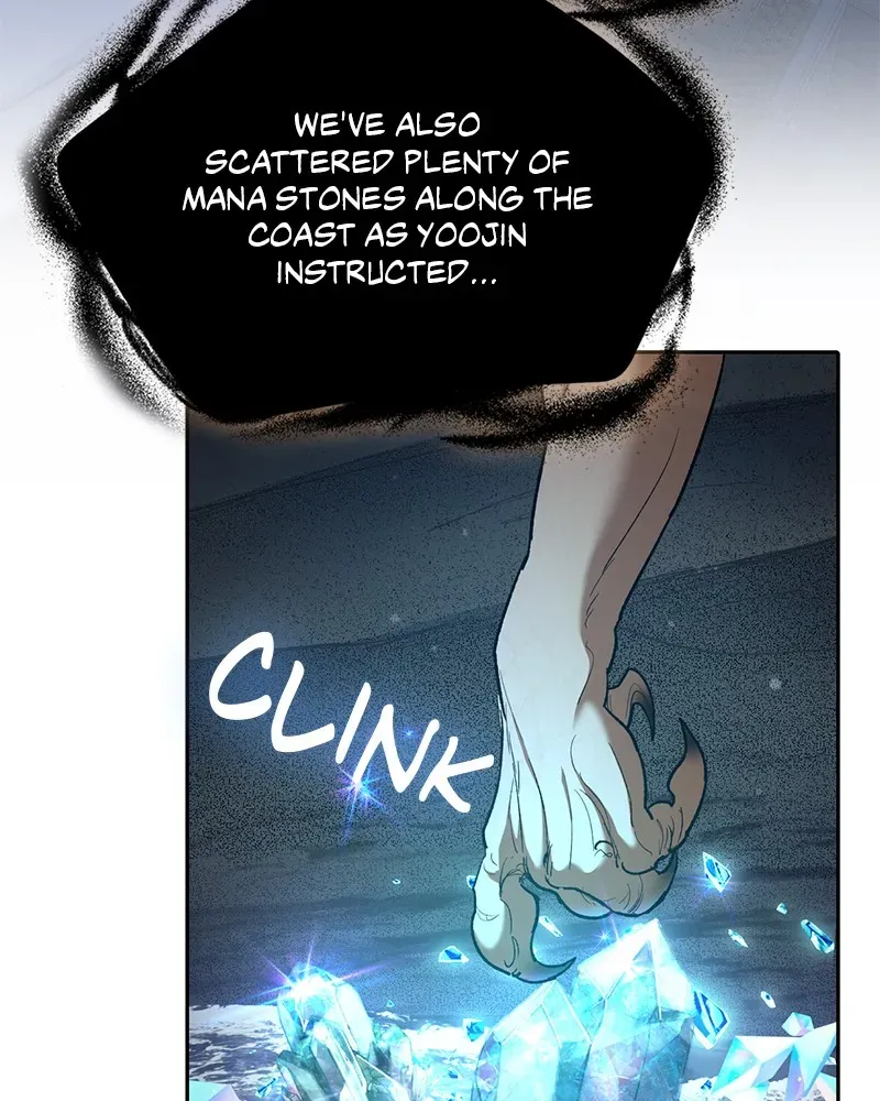 Read My S-Class Hunters chapter 116 image 15 on Lezhin