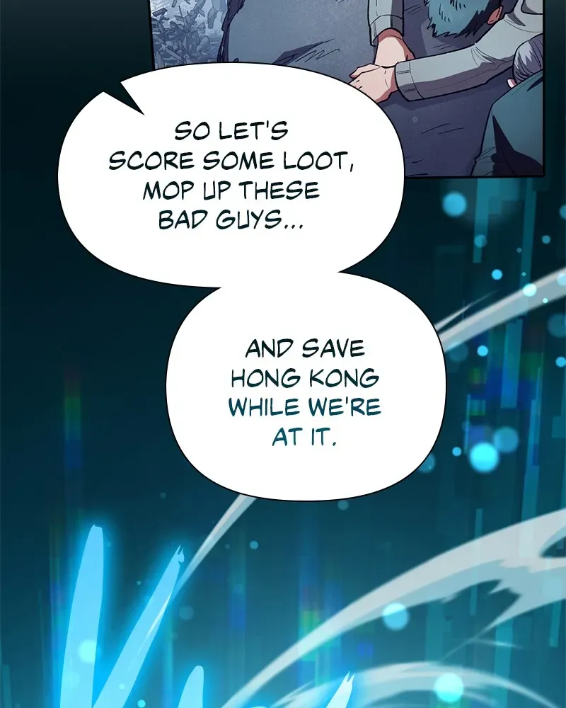 Read My S-Class Hunters chapter 116 image 163 on Lezhin