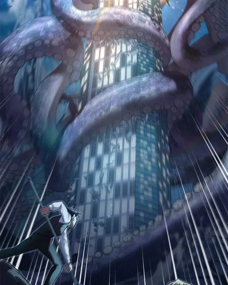 Read My S-Class Hunters chapter 116 image 167 on Lezhin