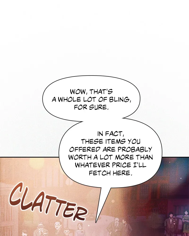 Read My S-Class Hunters chapter 116 image 29 on Lezhin