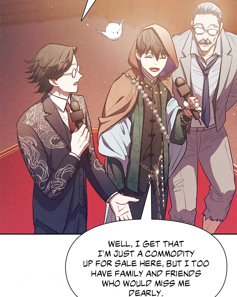 Read My S-Class Hunters chapter 116 image 35 on Lezhin