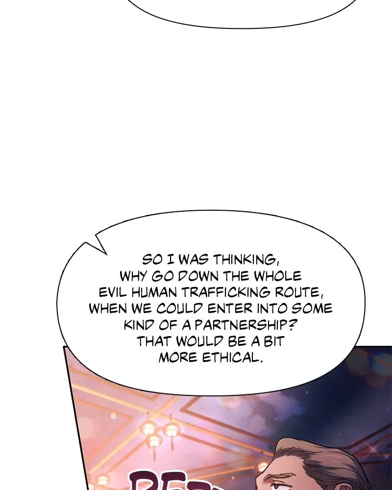 Read My S-Class Hunters chapter 116 image 36 on Lezhin