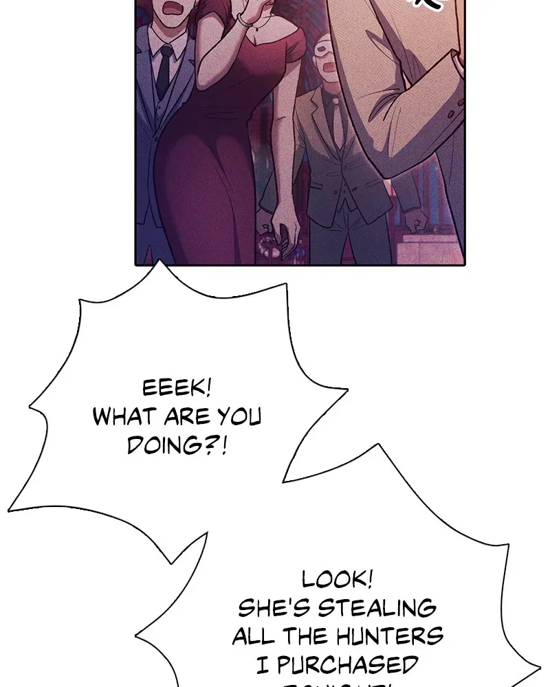Read My S-Class Hunters chapter 116 image 47 on Lezhin