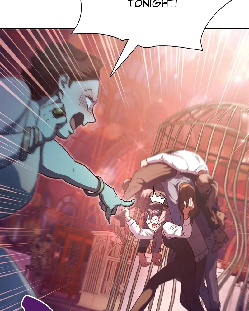 Read My S-Class Hunters chapter 116 image 48 on Lezhin
