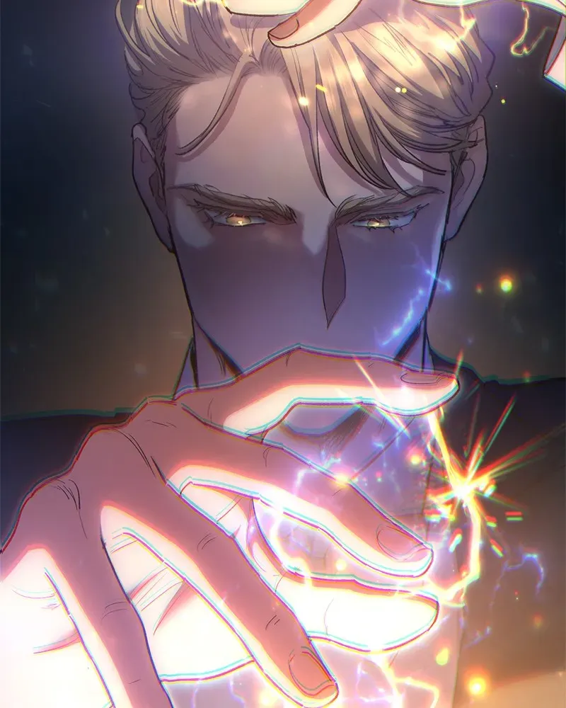 Read My S-Class Hunters chapter 116 image 7 on Lezhin